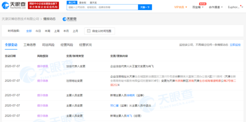 王慧文卸任美團(tuán)關(guān)聯(lián)公司租賃服務(wù)職務(wù)，戰(zhàn)略調(diào)整下的高管變動(dòng)